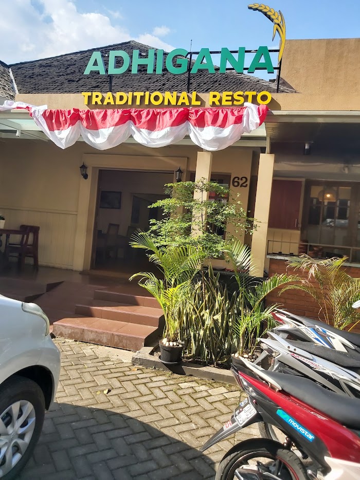 restoran bandung