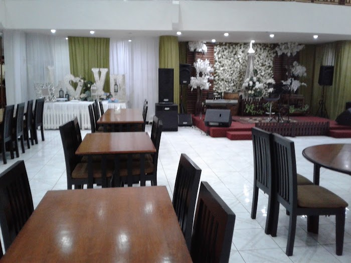 restoran surabaya selatan