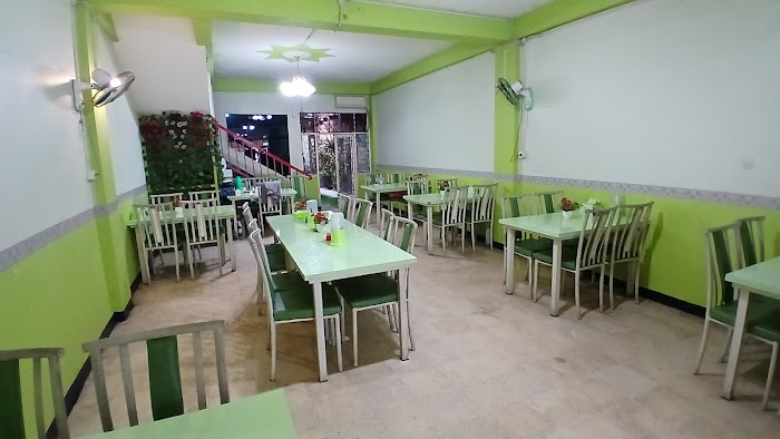 restoran bogor