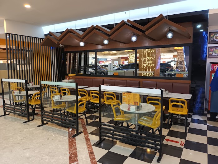 restoran surabaya selatan