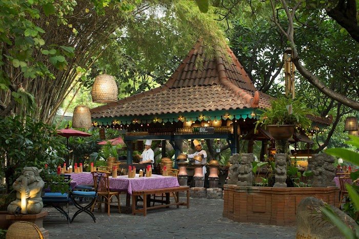 restoran surabaya