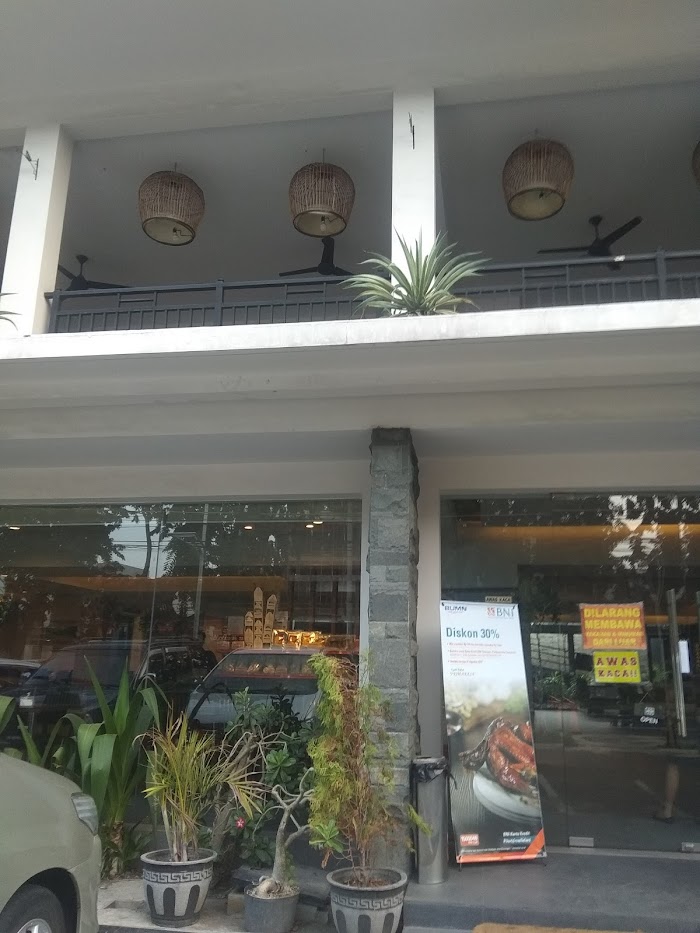 restoran surabaya