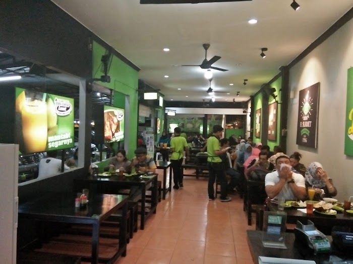 restoran bogor