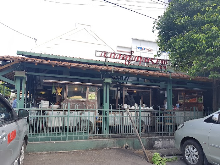 restoran surabaya ramah anak