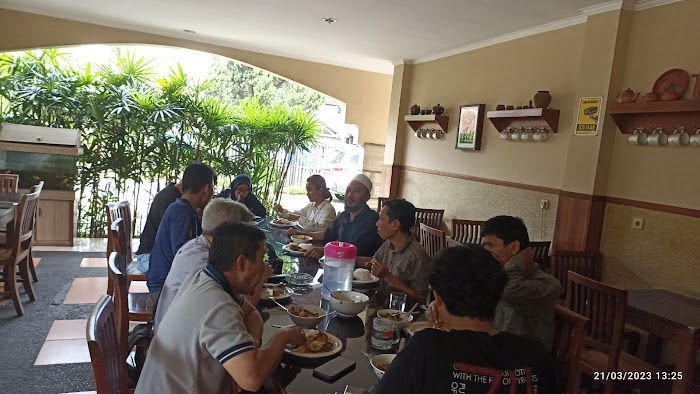 restoran bandung selatan