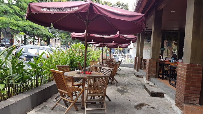 restoran bandung