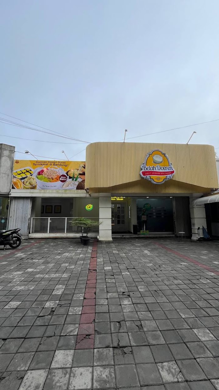 restoran bandung