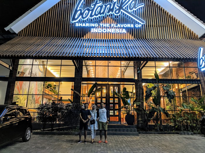 restoran surabaya