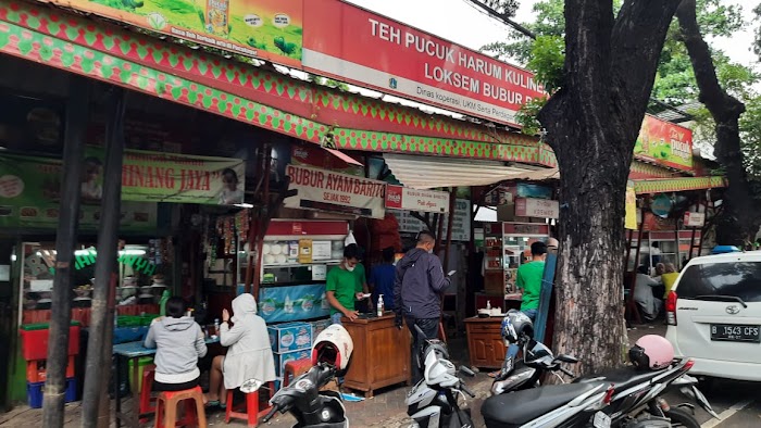 restoran jakarta selatan