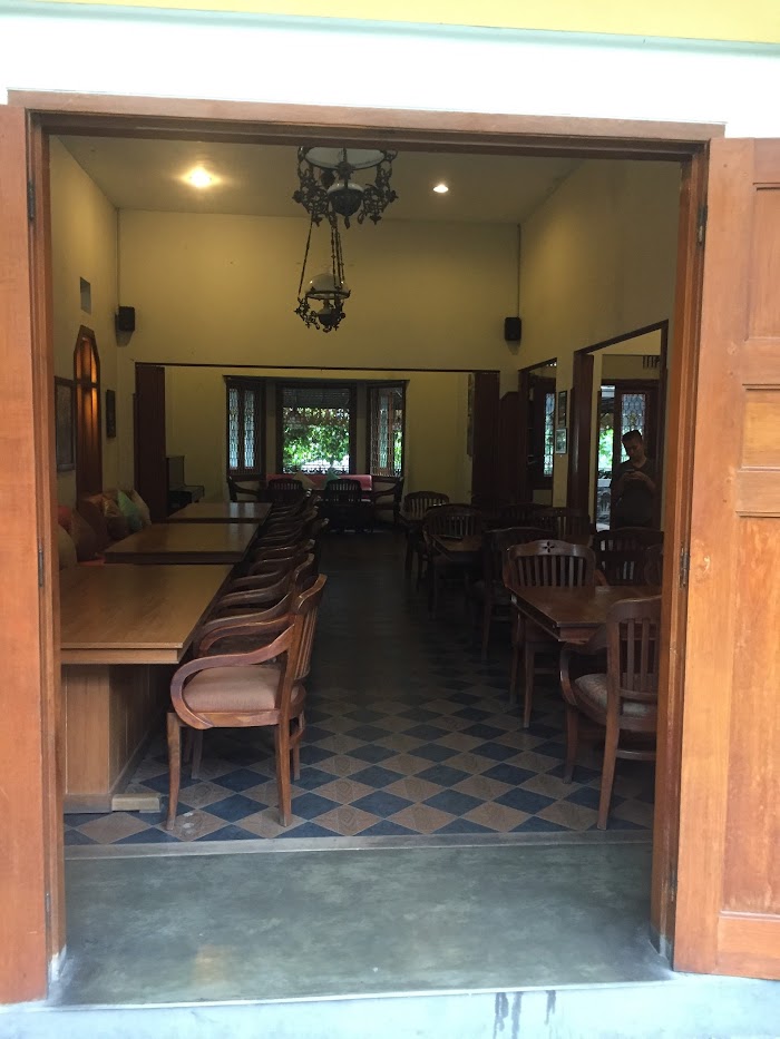 restoran bandung selatan