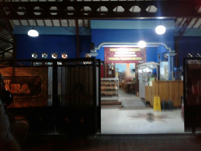 restoran surabaya utara