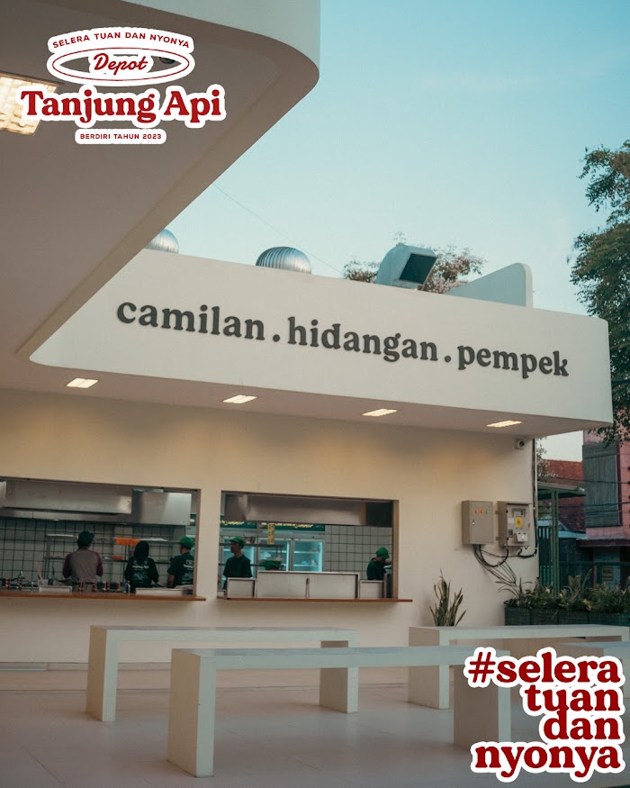 restoran surabaya ramah anak