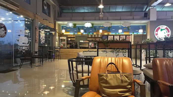 restoran surabaya utara