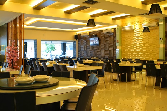 restoran surabaya selatan