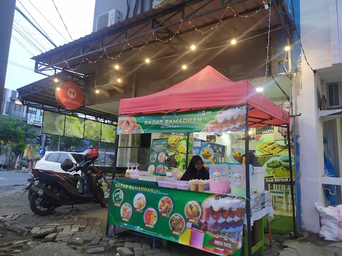 restoran surabaya utara