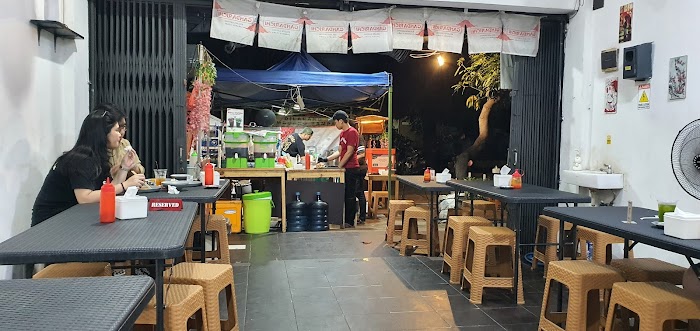 restoran kelapa gading