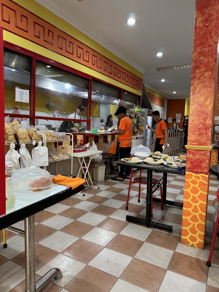 restoran medan