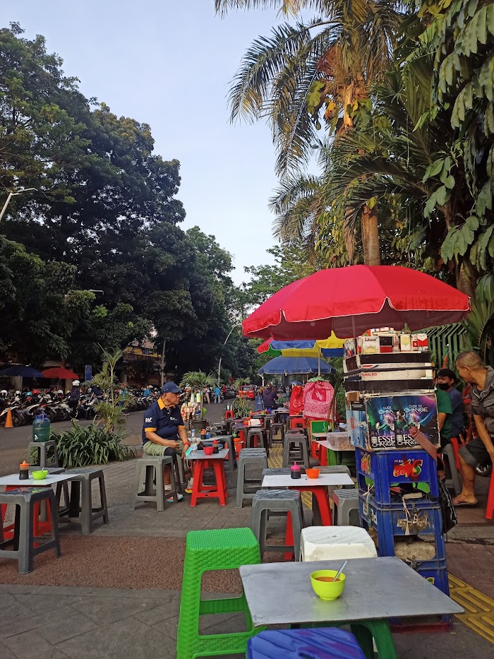 restoran jakarta selatan