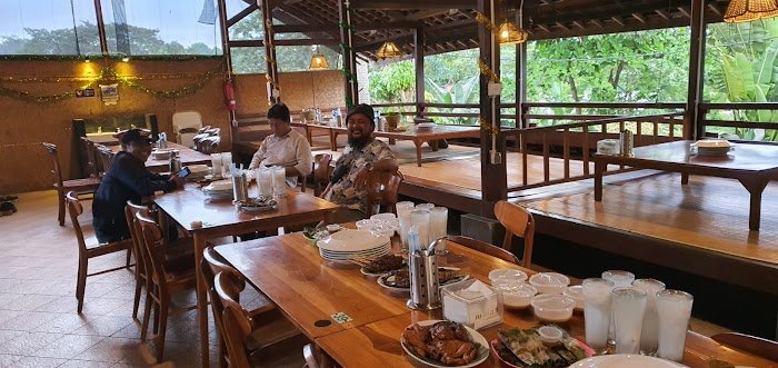 restoran bogor