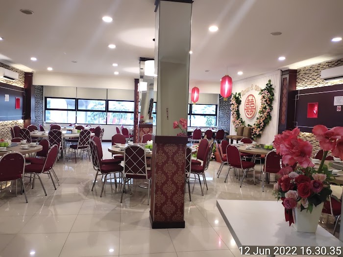 restoran kelapa gading