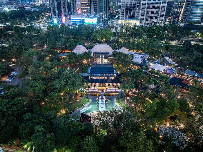 restoran jakarta