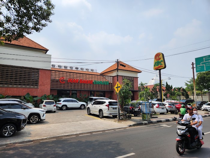 restoran jakarta selatan