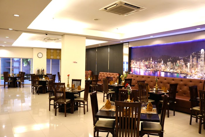 restoran surabaya utara