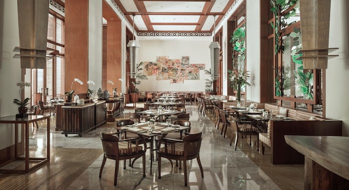 restoran jakarta