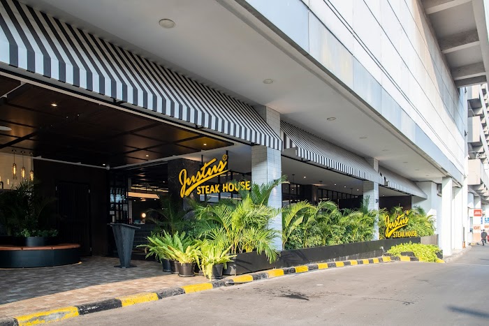 restoran bandung selatan