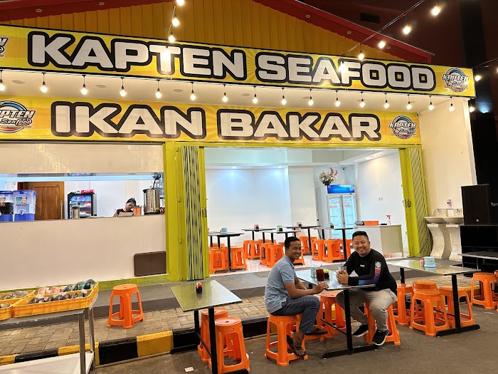 restoran surabaya utara