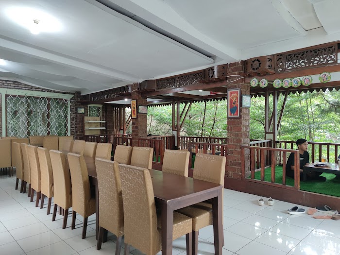 restoran bandung selatan