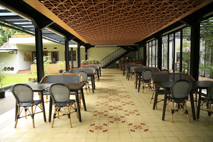 restoran bandung