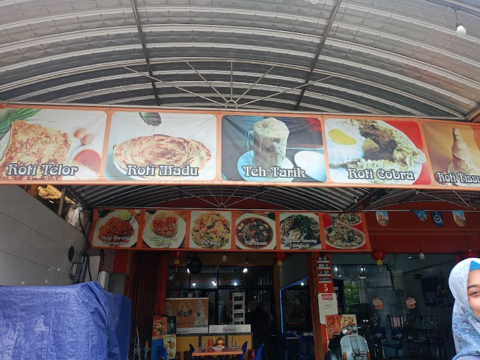 restoran surabaya utara