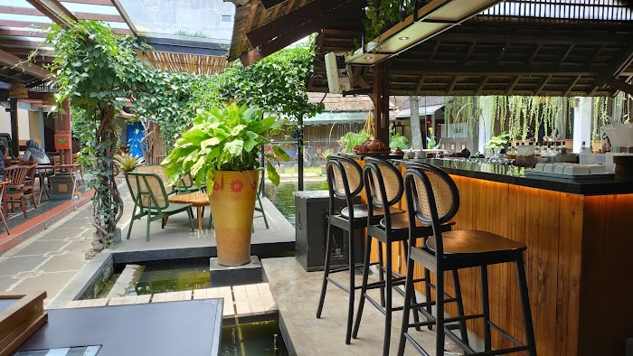 restoran bandung