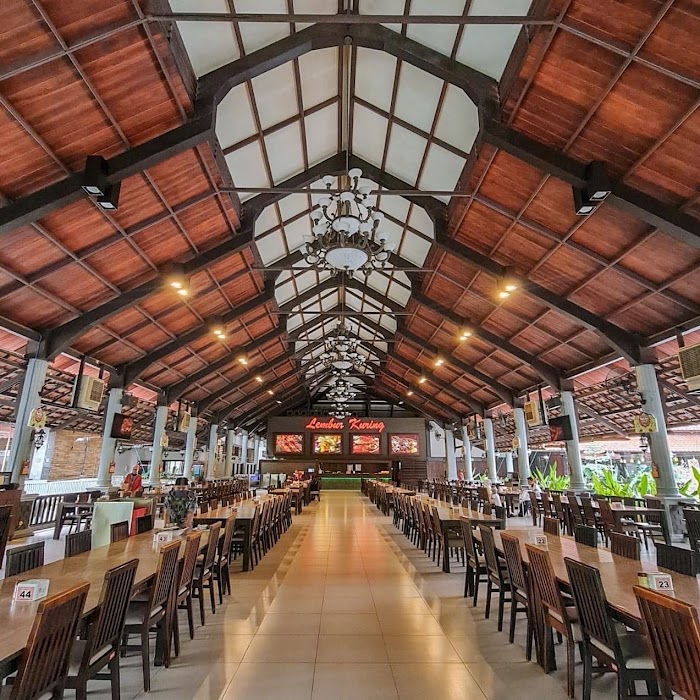 restoran medan