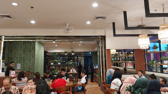 restoran medan ramah anak