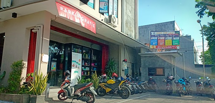 restoran surabaya ramah anak