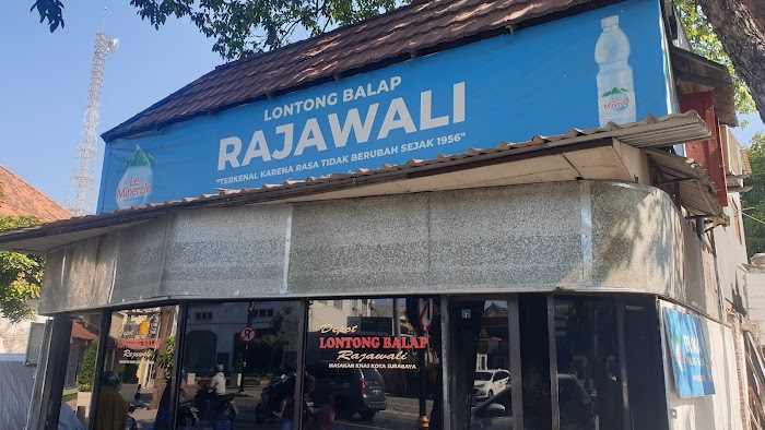 restoran surabaya utara