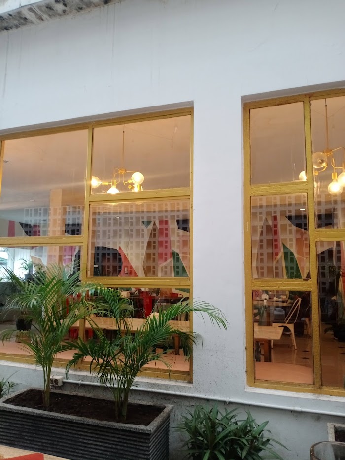 restoran surabaya utara