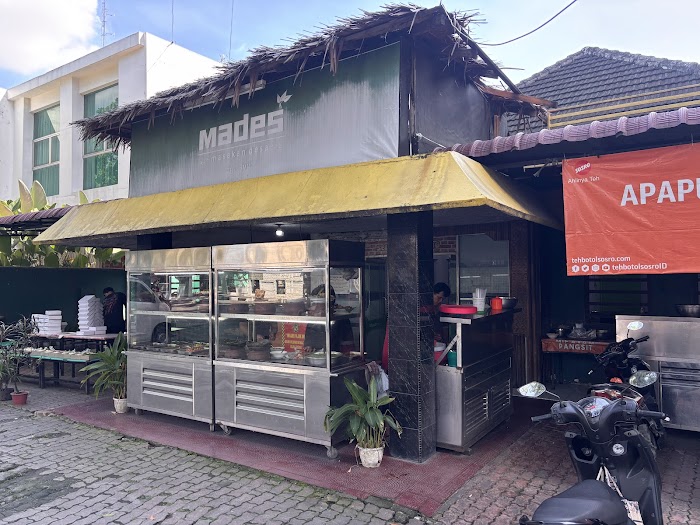 restoran medan