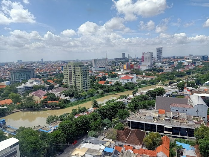 restoran surabaya