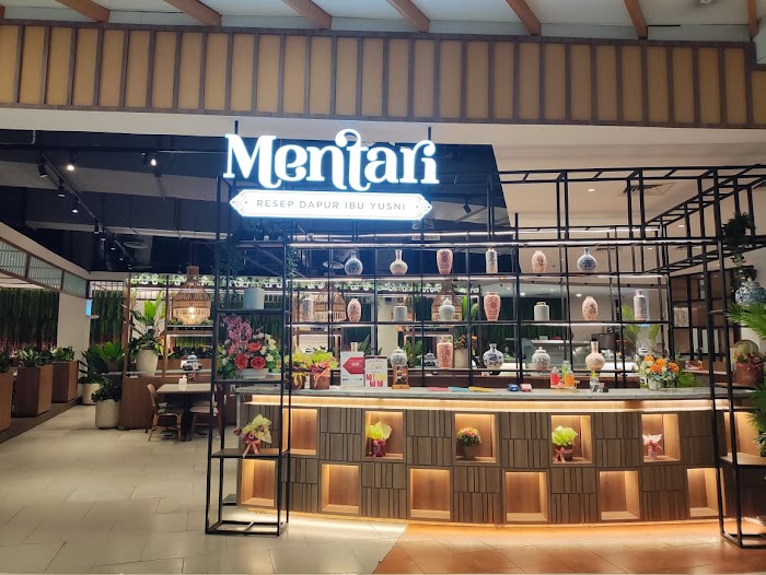 restoran medan utara