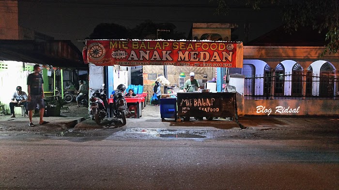 restoran medan ramah anak