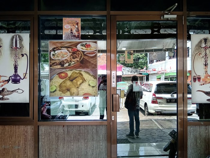 restoran surabaya utara