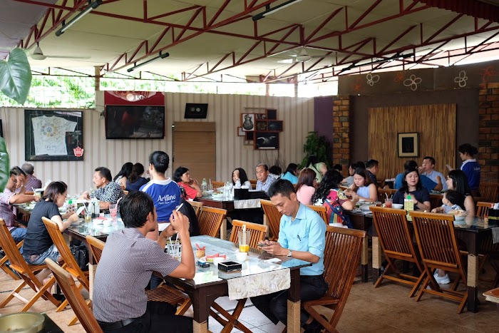 restoran medan