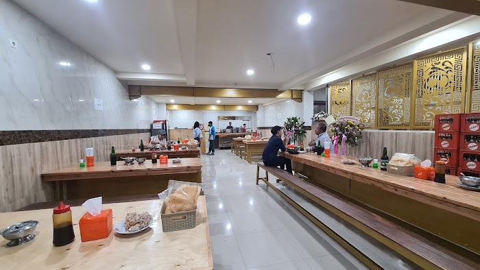 restoran kelapa gading