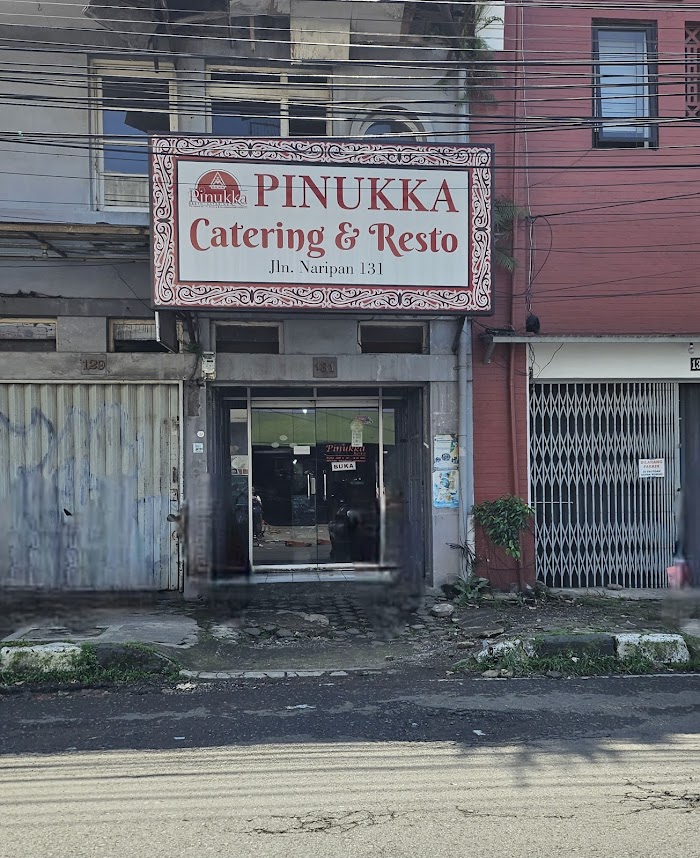 restoran bandung utara