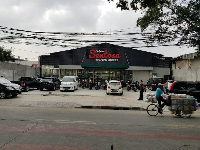 restoran jakarta utara