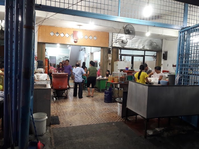 restoran medan utara