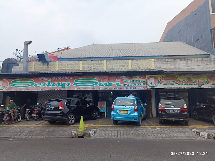 restoran jakarta utara